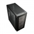 Gabinete Sharkoon TG6 RGB con Ventana, Midi-Tower, ATX/Micro ATX/Mini-ATX, USB 3.0, sin Fuente, Negro  3