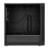 Gabinete Sharkoon TG6 RGB con Ventana, Midi-Tower, ATX/Micro ATX/Mini-ATX, USB 3.0, sin Fuente, Negro  5