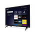 Sharp Smart TV LED 2TC32CF2UR 32", HD, Negro  3