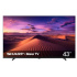 Sharp Smart TV LED 2TC43GF2020U 43", Full HD, Negro  1