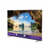 Sharp Smart TV LED 4T-C50DL7UR 50", 4K Ultra HD, Negro  1