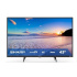 Sharp Smart TV LED 4TC43DL3UR 43", 4K Ultra HD, Negro  1