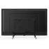 Sharp Smart TV LED 4TC43DL3UR 43", 4K Ultra HD, Negro  3