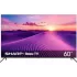 Sharp Smart TV LED 4TC60HL4320U 60", 4K Ultra HD, Negro  2