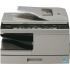 Multifuncional Sharp AL2041, Blanco y Negro, Láser, Print/Scan/Copy  1