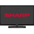 Sharp TV LED LC-39LE352E-BK 39'', Full HD, Negro  1