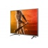 Sharp Smart TV LED N5000U 50", Full HD, Gris  2