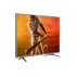 Sharp Smart TV LED N5000U 50", Full HD, Gris  3