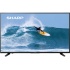 Sharp Smart TV LED Aquos LC-50Q7000U 49.5", 4K Ultra HD, Negro  1