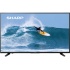 Sharp Smart TV LED Aquos LC-50Q7000U 49.5", 4K Ultra HD, Negro
