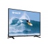 Sharp Smart TV LED Aquos LC-50Q7000U 49.5", 4K Ultra HD, Negro - Imagen adicional 1
