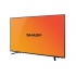 Sharp Smart TV LED LC-60N5100U 59.9", Full HD, Negro  3