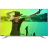 Sharp Smart TV LED N7000U 60", 4K Ultra HD, Plata  1