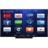 Sharp TV LED AQUOS 90'', Full HD, 3D, Negro  2