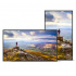 Sharp PN-E439 Pantalla Comercial LED 43", 4K Ultra HD, Negro - Imagen adicional 2