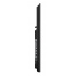 Sharp PN-E759 Pantalla Comercial LCD 75", 4K Ultra HD, Negro - Imagen adicional 4