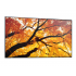 Sharp PN-M432 Pantalla Comercial LCD 42.5", 4K Ultra HD, Negro - Imagen adicional 1