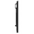 Sharp PN-M652 Pantalla Comercial LCD 65", 4K Ultra HD, Negro - Imagen adicional 2