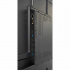 Sharp PN-ME552 Pantalla Comercial LCD 55", 4K Ultra HD, Negro  3