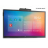 Sharp PN-LC752 Pantalla Comercial LED Táctil 75", 4K Ultra HD, Negro - Imagen adicional 2