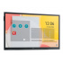 Sharp PN-LC752 Pantalla Comercial LED Táctil 75", 4K Ultra HD, Negro - Imagen adicional 3