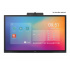 Sharp PN-LC752 Pantalla Comercial LED Táctil 75", 4K Ultra HD, Negro - Imagen adicional 1