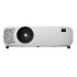 Proyector Sharp XP-E501U-W LCD, 1920x1200 WUXGA, 5000 lúmenes ANSI, con Bocinas, Blanco - Imagen adicional 7