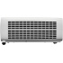 Proyector Sharp XP-E501U-W LCD, 1920x1200 WUXGA, 5000 lúmenes ANSI, con Bocinas, Blanco - Imagen adicional 5