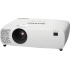 Proyector Sharp XP-E501U-W LCD, 1920x1200 WUXGA, 5000 lúmenes ANSI, con Bocinas, Blanco - Imagen adicional 1