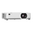 Proyector Sharp XP-P621U-W 3LCD, 1920x1200 WUXGA, 6200 lúmenes ANSI, Blanco