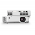 Proyector Sharp XP-P701U-W LCD, 1920x1200 WUXGA, 7000 lúmenes ANSI, con Bocinas, Blanco