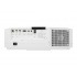 Proyector Sharp XP-V731U-W 3LCD, 1920x1200 WUXGA, 7300 lúmenes ANSI, Blanco - Imagen adicional 1