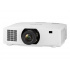 Proyector Sharp XP-V731U-W 3LCD, 1920x1200 WUXGA, 7300 lúmenes ANSI, Blanco