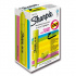Sharpie Marca Textos, Amarillo, 12 Piezas  1