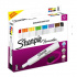 Sharpie Marcador a Base de Agua, 8 Piezas, Multicolor
