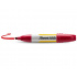 Sharpie Marcador a Base Agua Acuacolor, Rojo, 12 Piezas - Imagen adicional 1