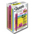 Sharpie Marca Textos 25009B, Rosa, 12 Piezas  1
