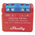 Shelly Módulo Mini Relevador 1PM Plus Mini, WiFi, 8A, Compatible con Alexa/Google/Android/iOs  1