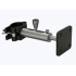 Shinestage Abrazadera Retractil Para Pantalla Videowall H23012061007, 50x50cm