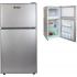 Shtark Frigobar SHTF2P86LP, 3 Pies Cúbicos, Plata