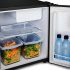 Shtark Frigobar SHTFB46LN, 1.6 Pies Cúbicos, Negro  4