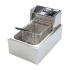 Shtark Freidora de Aceite SHTFRY01, 6 Litros, 1 Cesta, 1600W - Imagen adicional 1