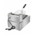 Shtark Freidora de Aceite SHTFRY01, 6 Litros, 1 Cesta, 1600W - Imagen adicional 3