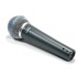 Shure Micrófono Beta 58A, Alámbrico, Gris  2