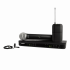 Shure Micrófono BLX1288/CVL, Inalámbrico