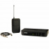Shure Sistema Inalámbrico para Guitarra BLX14-J11, XLR, Negro  1