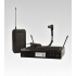 Shure Micrófono Flexo Beta para Instrumento BLX14R/B98, con Sistema Inalámbrico para Rack  1
