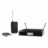 Shure Micrófono BLX14R, Inalámbrico
