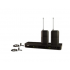 Shure Micrófono BLX188-CVL, Inalámbrico