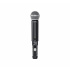 Shure Micrófono Vocal BLX2-SM58, Inalámbrico, Negro  2